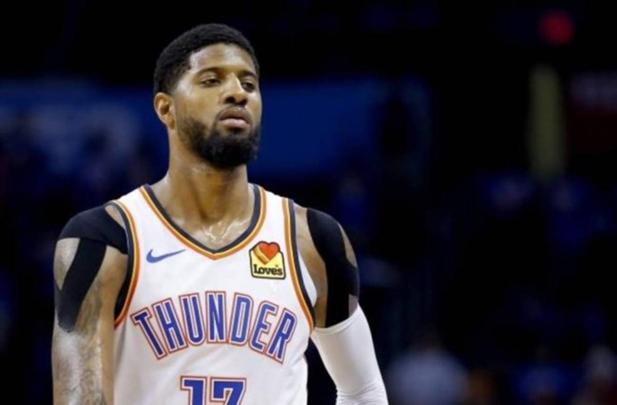 TOP: Los jugadores de la NBA que más camisetas venden