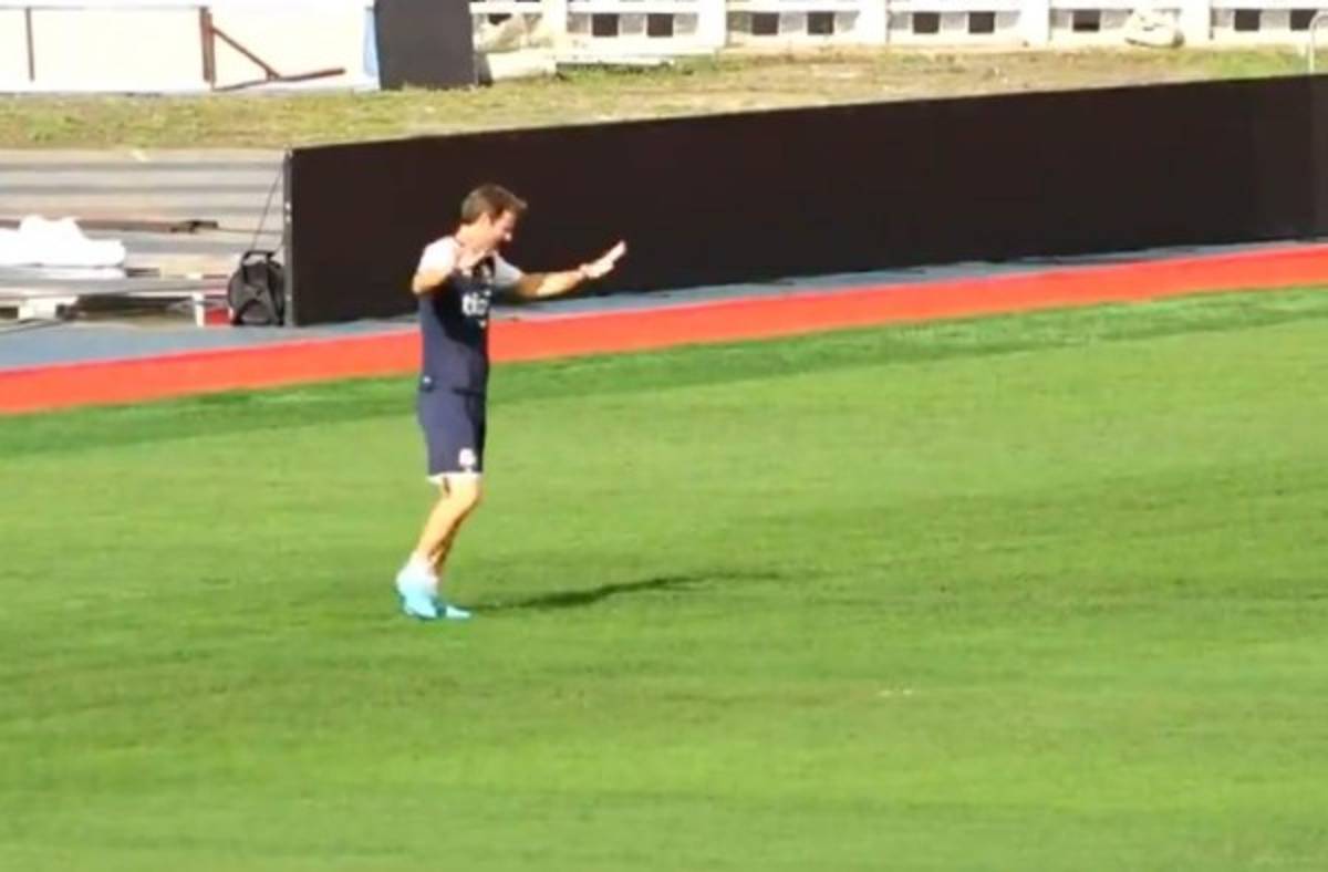 El pésimo estado del Rommel Fernández: DT de Panamá explota ¿Y qué dicen en México?