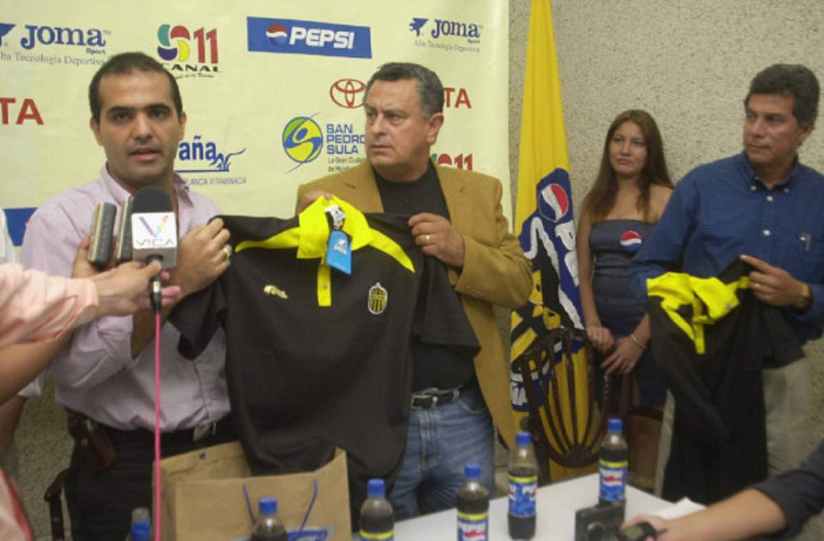 Juan de Dios Castillo, y su carrera en Honduras.