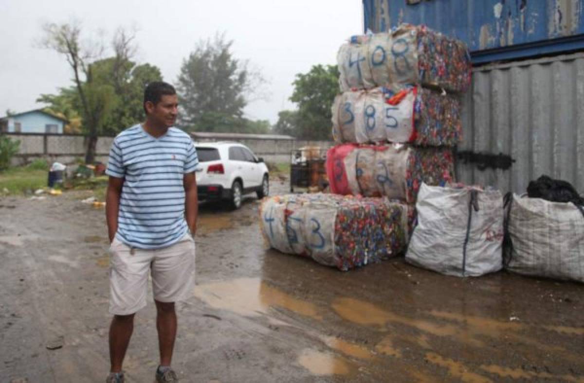 Carlo Costly engrosa lista de futbolistas empresarios en Honduras con ambicioso proyecto