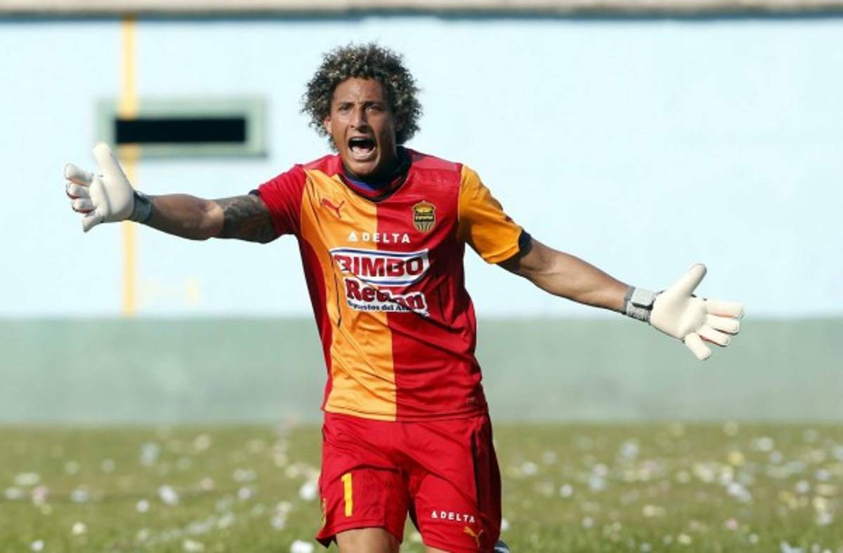 Estos son los futbolistas más caros de la Liga Nacional de Honduras