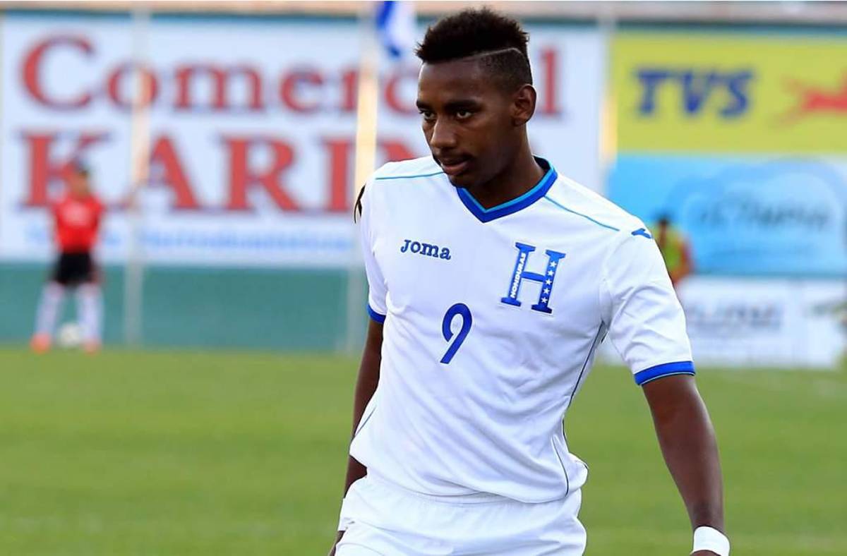 El otro gran 11 que se puede armar en la Selección de Honduras con los “olvidados” por Diego Vázquez y las bajas