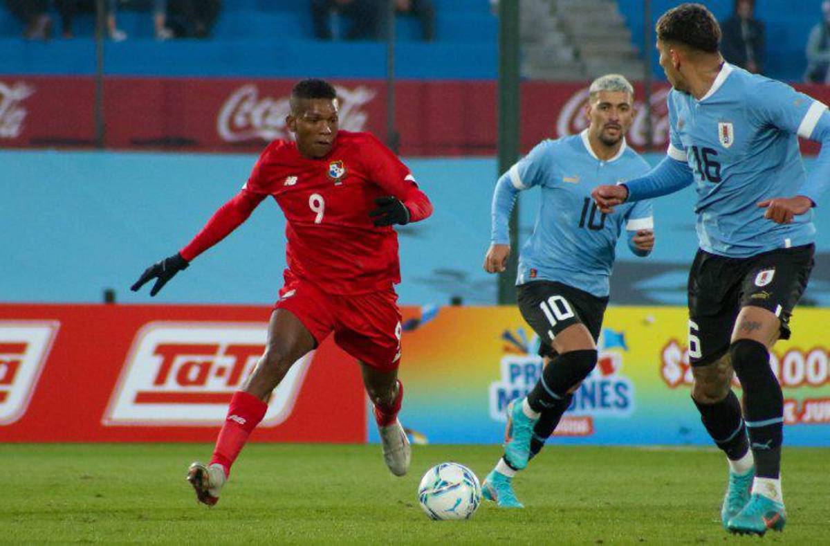 Ninrod Medina hará abrir la chequera a Motagua: ¡Los siete bombazos que el ‘Ciclón Azul’ le quiere meter al mercado hondureño!