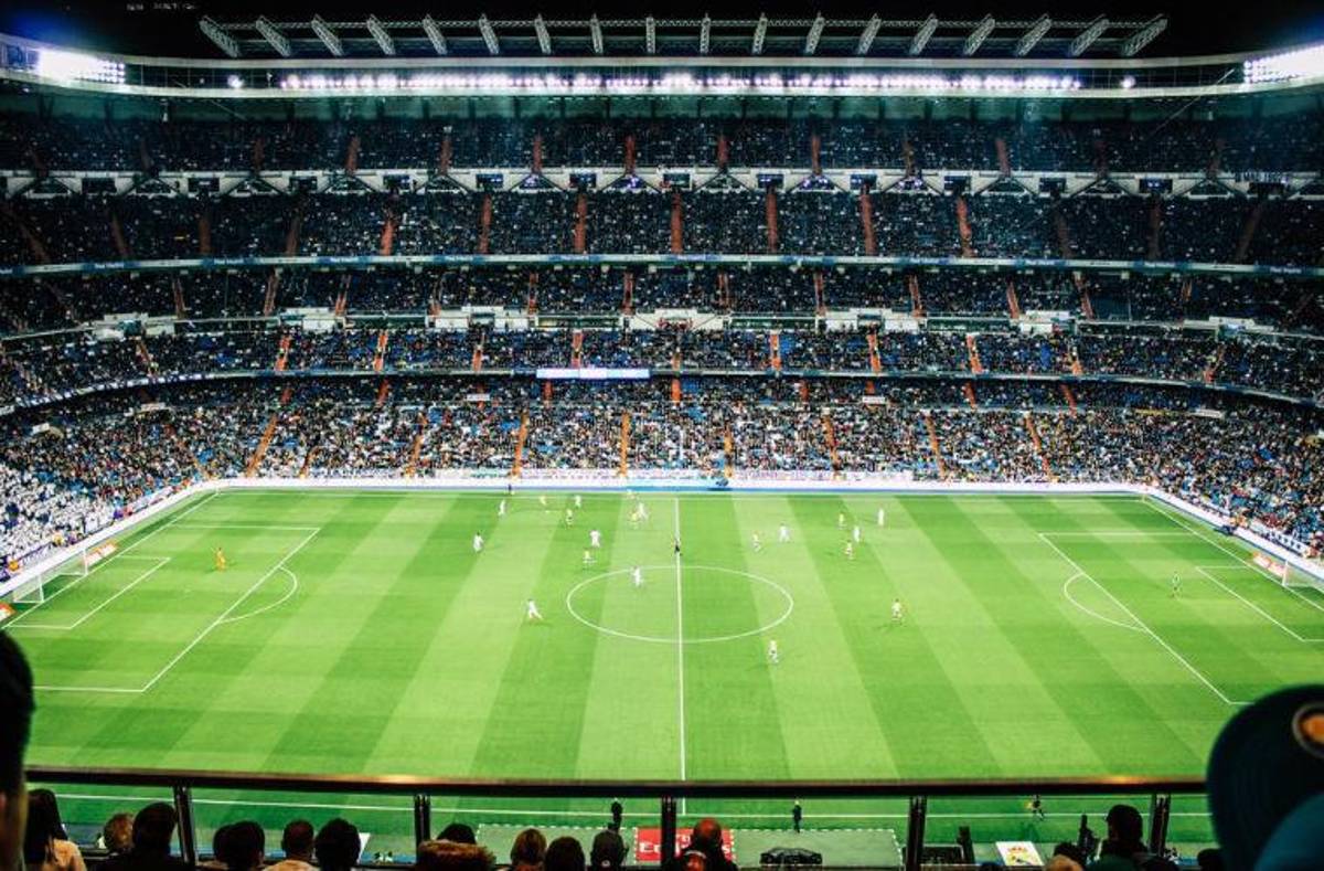 La guía definitiva de los patrocinios de apuestas en el fútbol