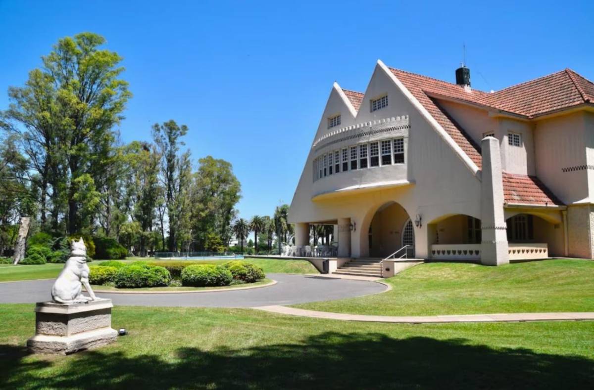 ¡Keylor Navas es vecino de Messi! Así es la exclusiva zona de Argentina donde vivirá el portero de Newell’s ¿Quiénes son los otros residentes?