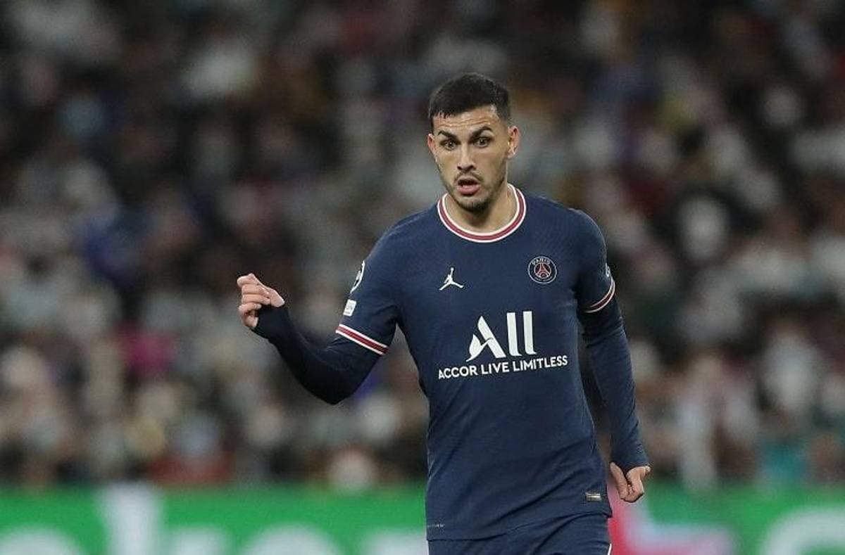 Nace una súper Juventus con los fichajes: El 11 de “terror” de Allegri para la temporada 2022-23