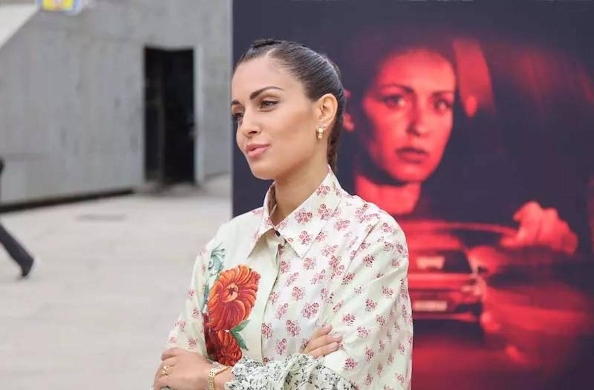 La dura confesión de Hiba Abouk sobre su separación con Hakimi ¿Qué postura tomó con la agresión sexual del jugador?