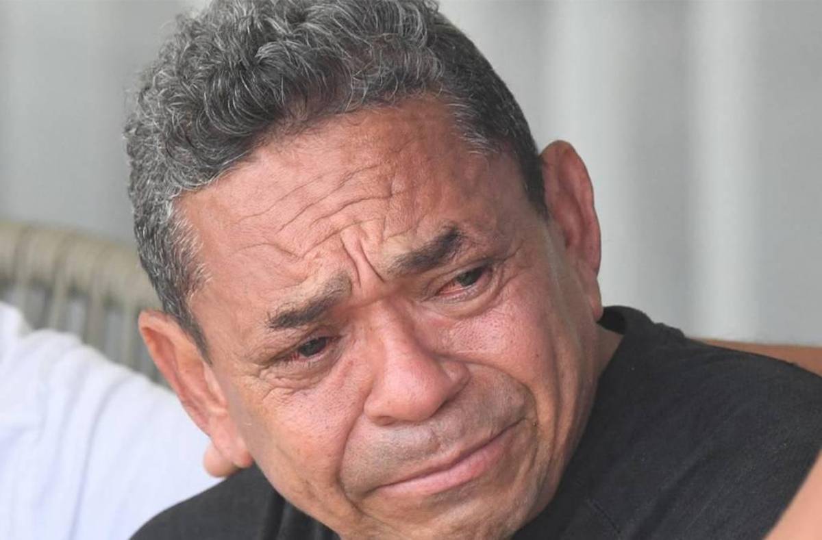 Así fue el reencuentro de Luis Díaz con su papá y explican cómo se planificó el secuestro ¡Hay un infiltrado!