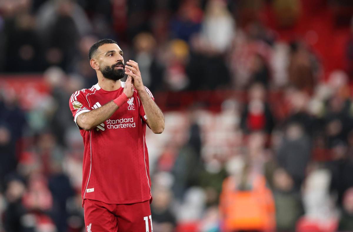 Salah se irá a coste cero y lo quieren por 200 millones: los posibles destinos del egipcio tras su adiós en Liverpool