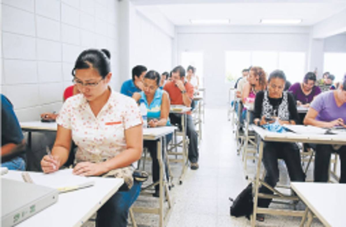 Harán olimpiadas matemáticas en UTH