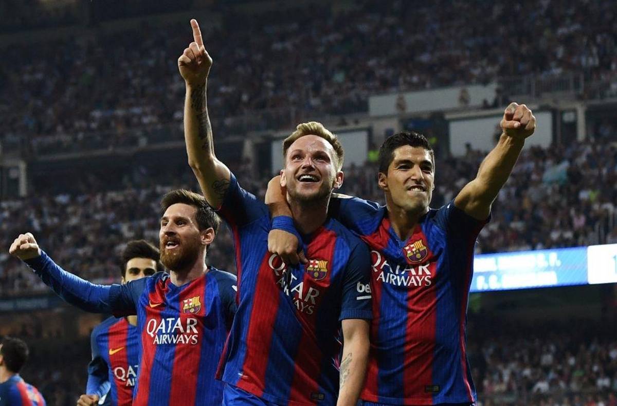 Inter Miami: los fichajes que planea llevar David Beckham en 2024 tras firmar a Luis Suárez