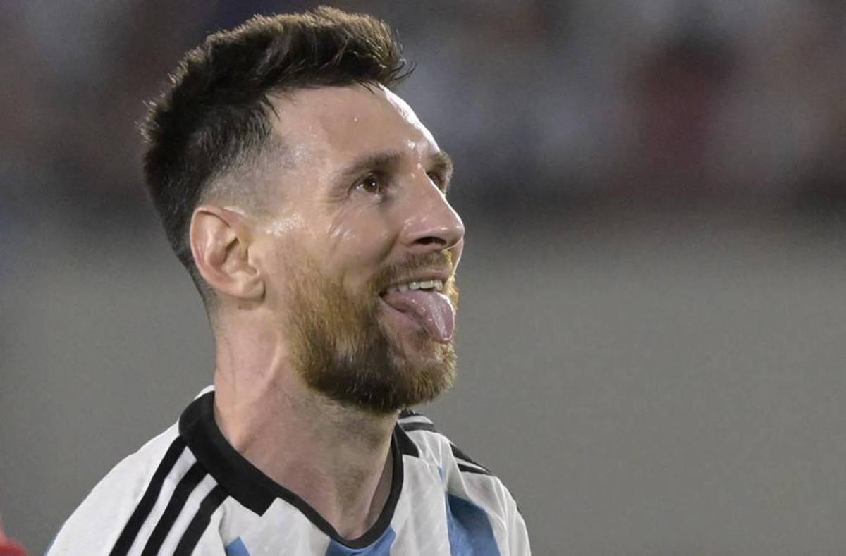 Salen a la luz las condiciones secretas del brutal contrato de Messi en Arabia Saudita: Ya selló el compromiso