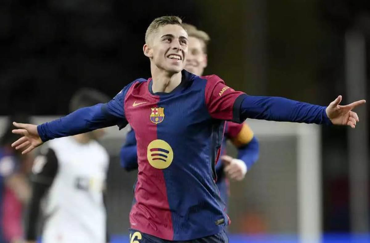 Los elegidos por Hansi Flick: alineación del Barcelona para derribar al Inter y jugar la final de Champions