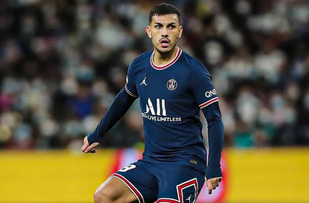 La revolución del PSG con Antonio Conte como entrenador: Barrida, los fichajes y el sustituto de Mbappé