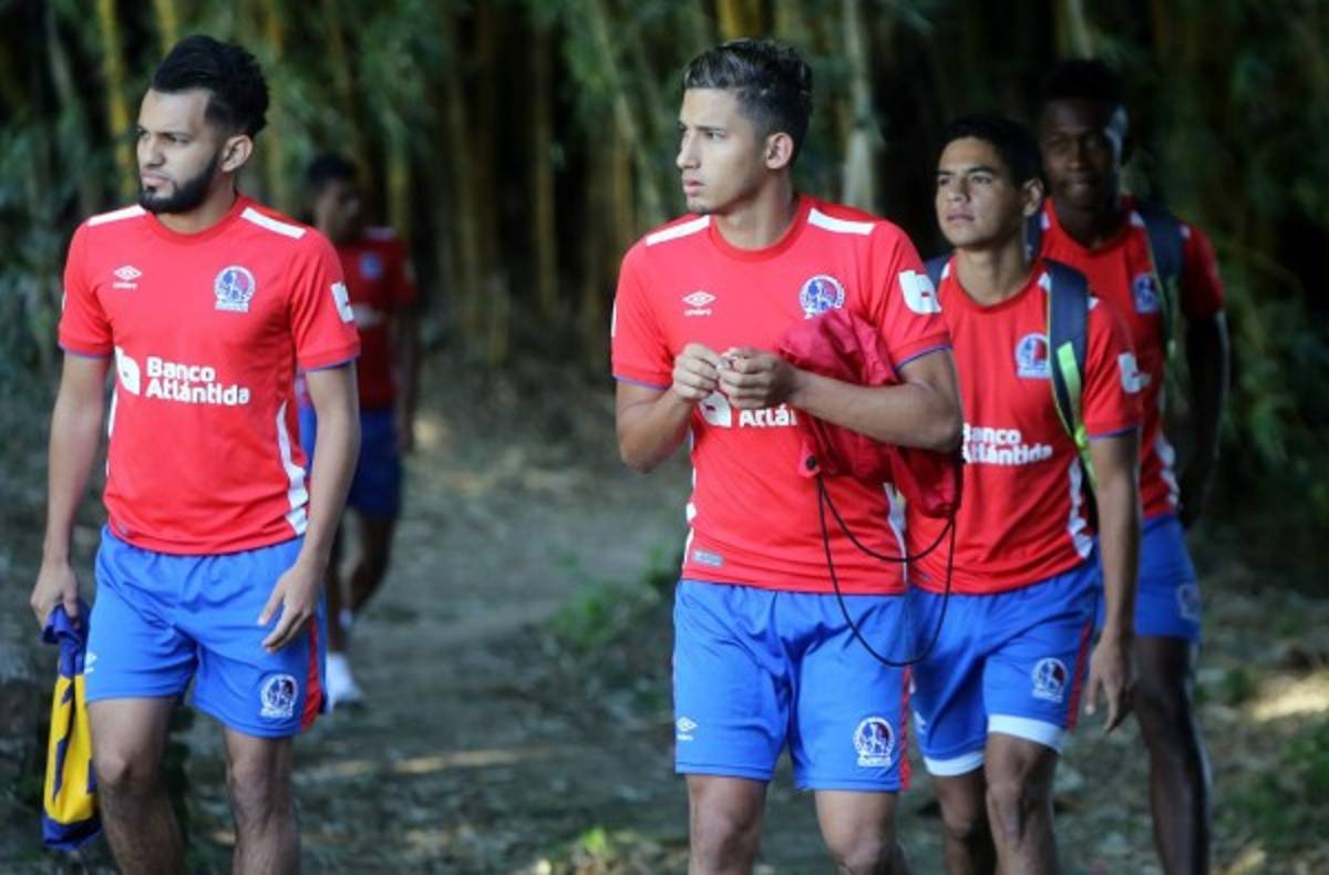 FICHAJES: Rambo tiene nuevo equipo y más legionarios cambian de país