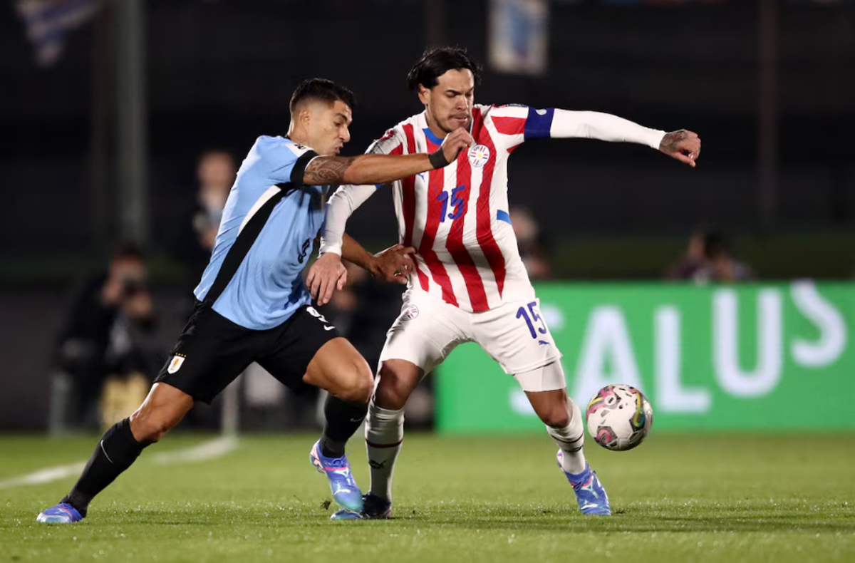 Filtraron la reunión: Luis Suárez quería seguir en Uruguay y la devastadora respuesta de Bielsa