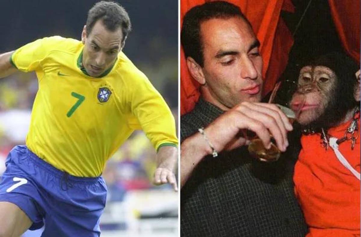 Identidad falsa, matrimonios indebidos y violaciones: las polémicas más grandes de los futbolistas brasileños