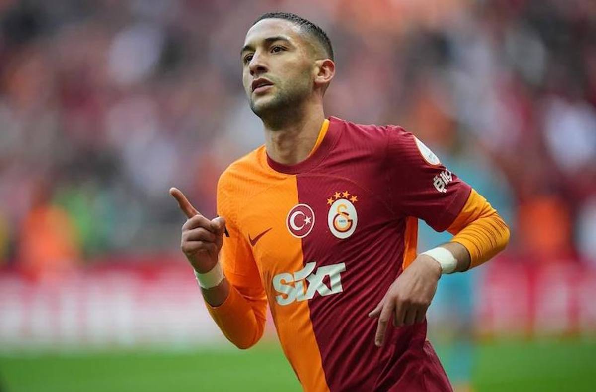 Escándalo en Turquía: “Estoy arrepentido de jugar aquí, me voy en enero; no he tenido un técnico tan malo como él”