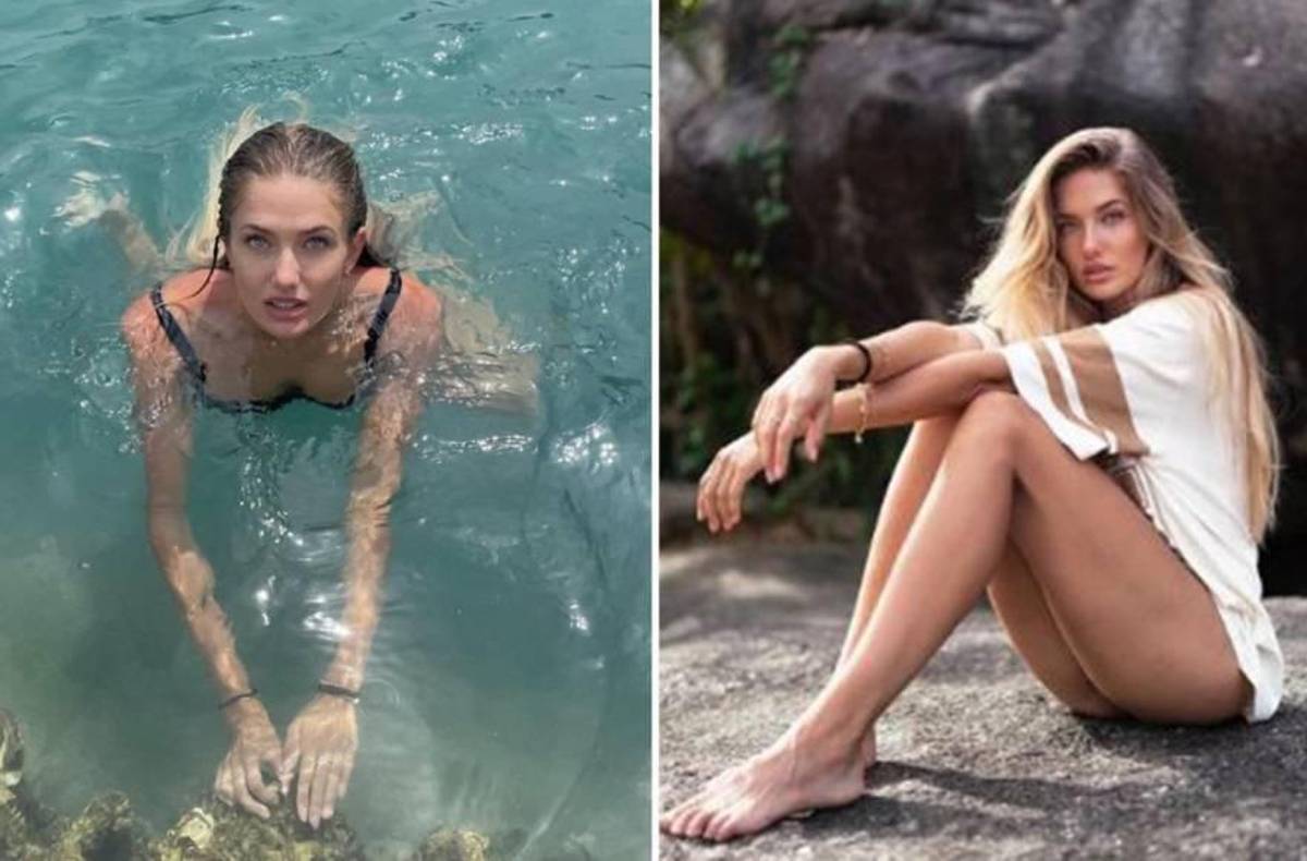 Las atletas más hermosas de los Juegos Olímpicos París 2024, quiénes son y qué deporte practican