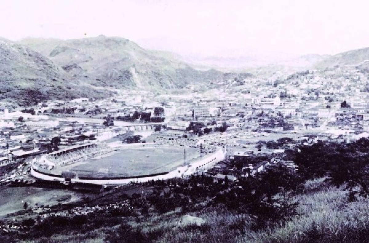 Estadio Nacional; 71 años de historia que podrían acabar para dar inicio a una nueva edificación