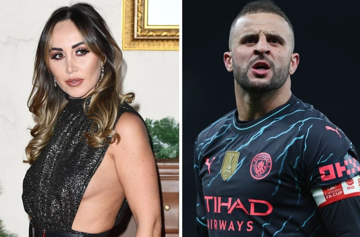 Las revelaciones de la amante de Kyle Walker en medio del escándalo: “Escuchar eso fue lo más doloroso del mundo”