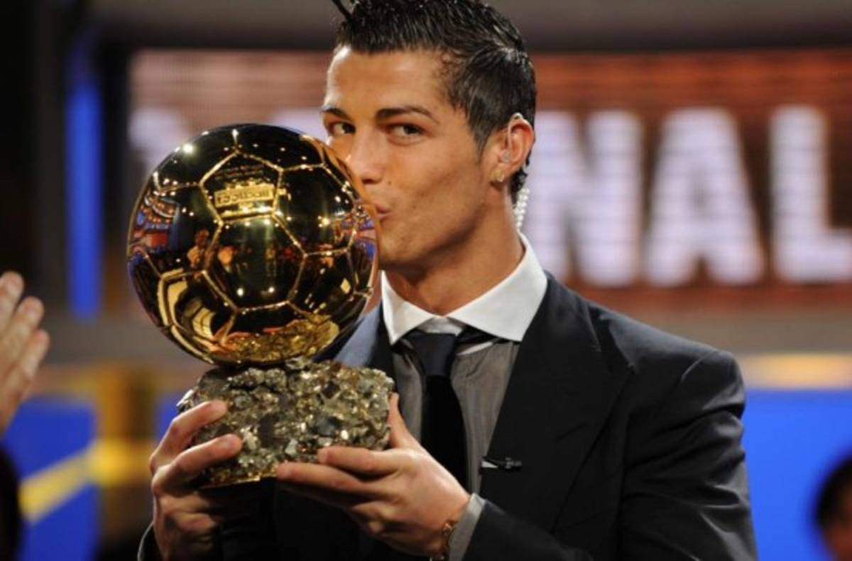 Lista completa: Todos los ganadores del Balón de Oro desde 1956