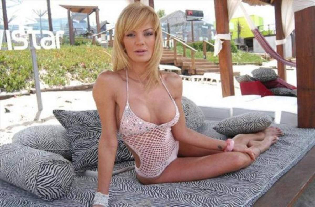 FOTOS: Así es Eliana, la mujer prohibida entre el Kun Agüero y Sergio Romero