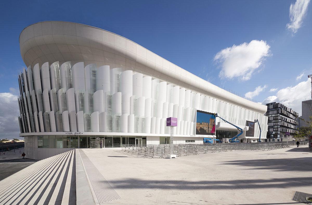 Juegos Olímpicos París 2024: Así son las lujosas sedes, estadios, edificios y parques elegidos por las autoridades de Francia