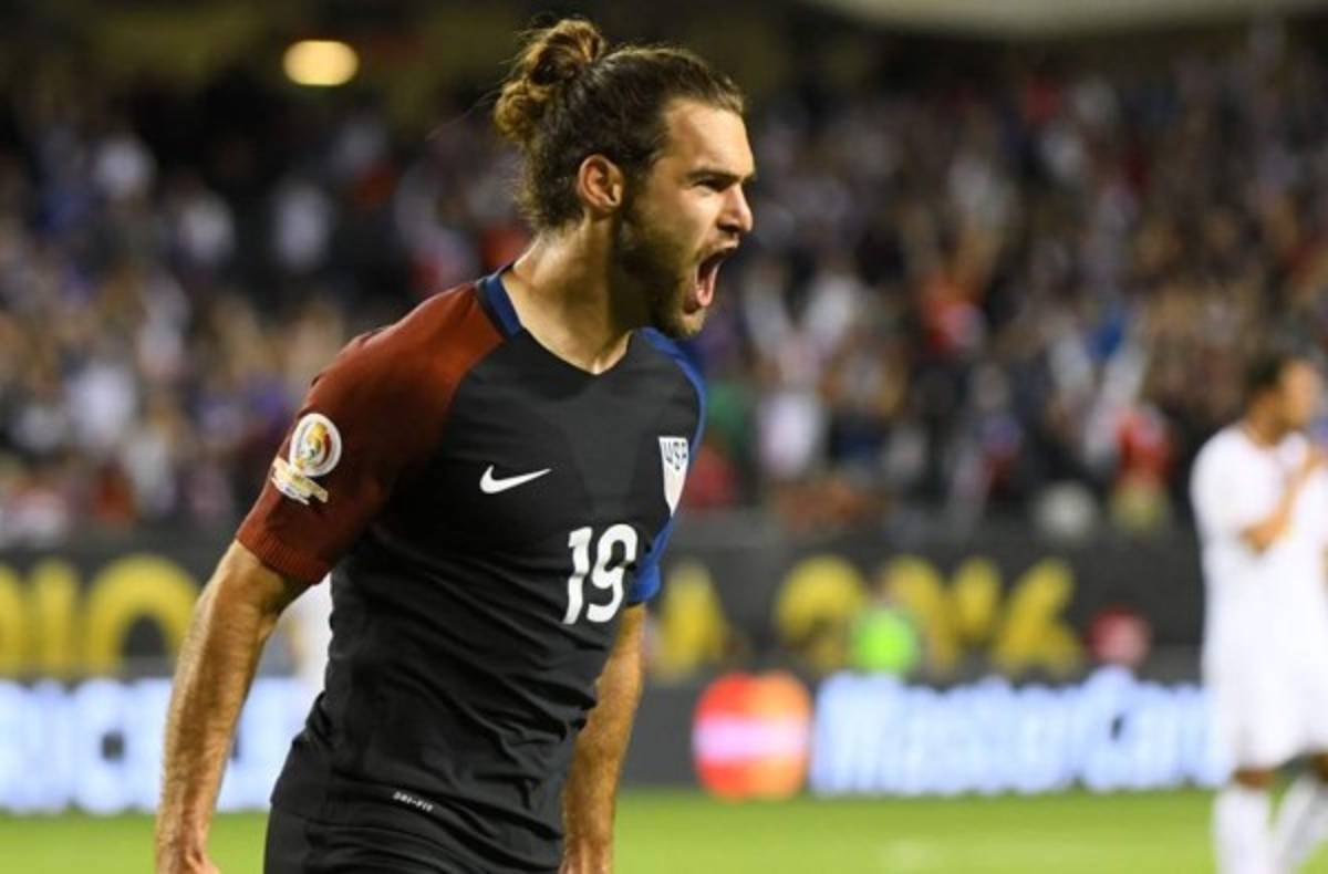 ¡IMPERDIBLES! Los nombres más raros de la Copa Oro 2017