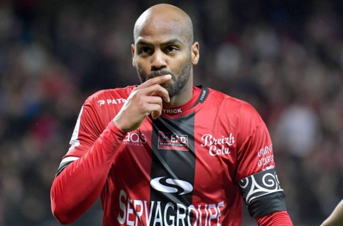 Varane, Remy, Witsel... ¡La otra temida selección fuera de Martinica!