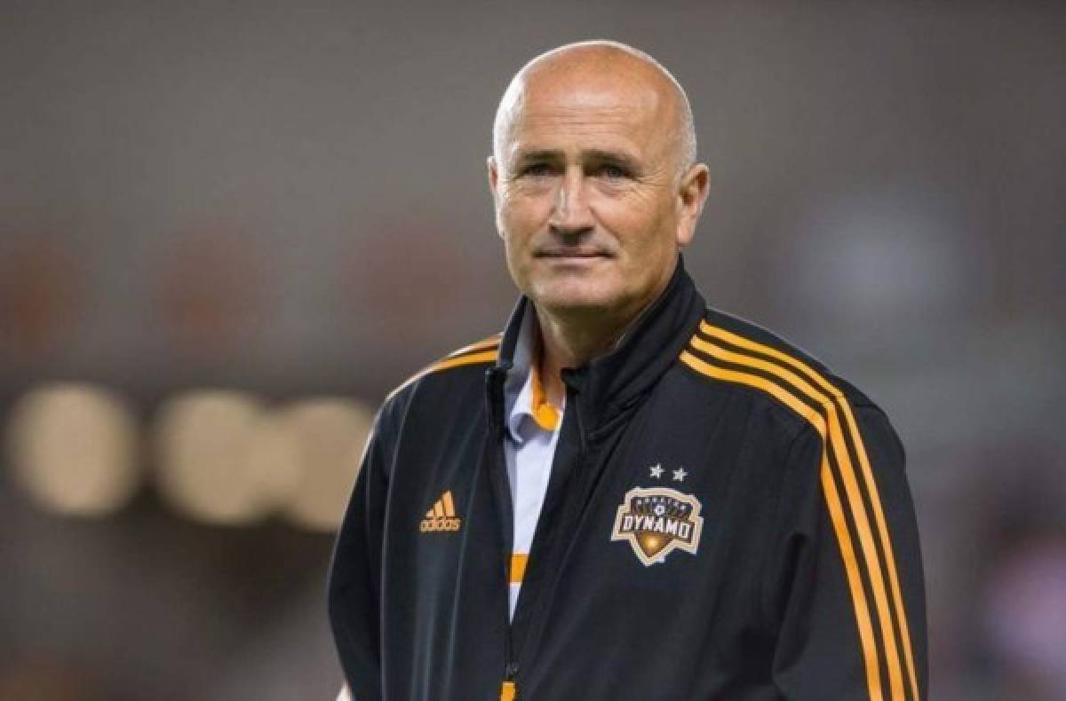 Los directores técnicos que han sido campeones de la MLS