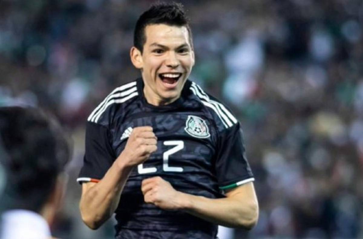 Jaime Lozano armaría un equipazo de miedo: Los refuerzos que podría tener México en Tokio 2021   