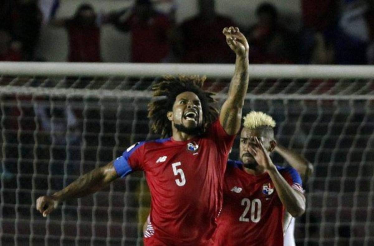 ¡Los hombres que buscan hacer historia! Los 23 seleccionados de Panamá que estarían en Rusia