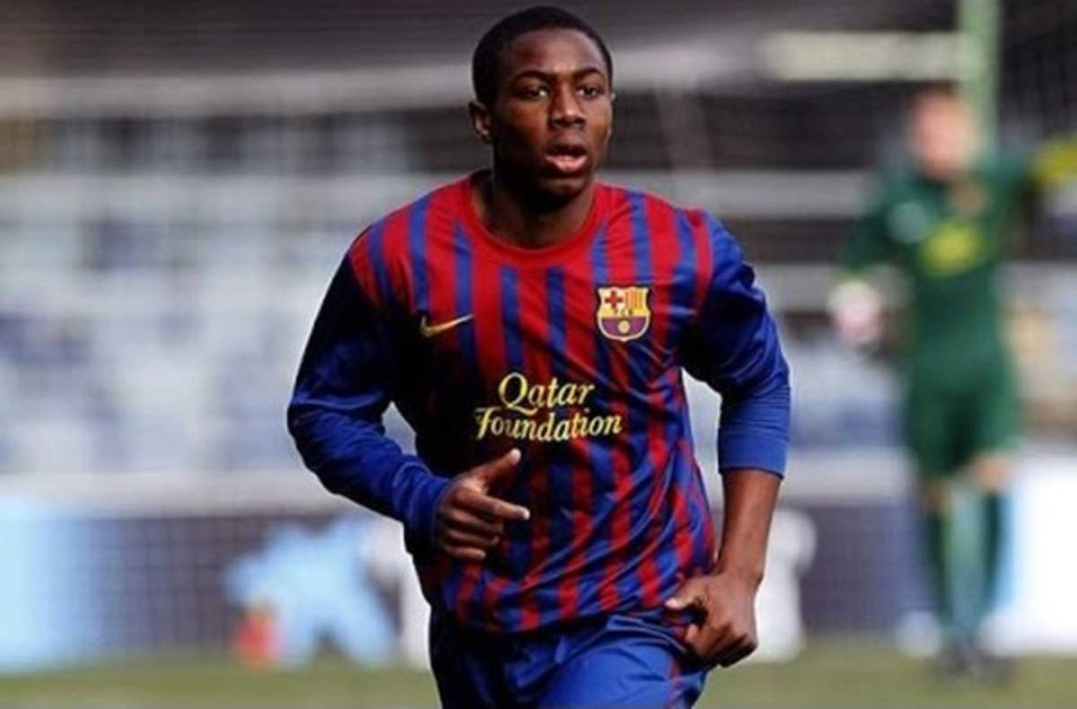 Increíble: Adama Traoré y su brutal transformación física después de salir del Barcelona