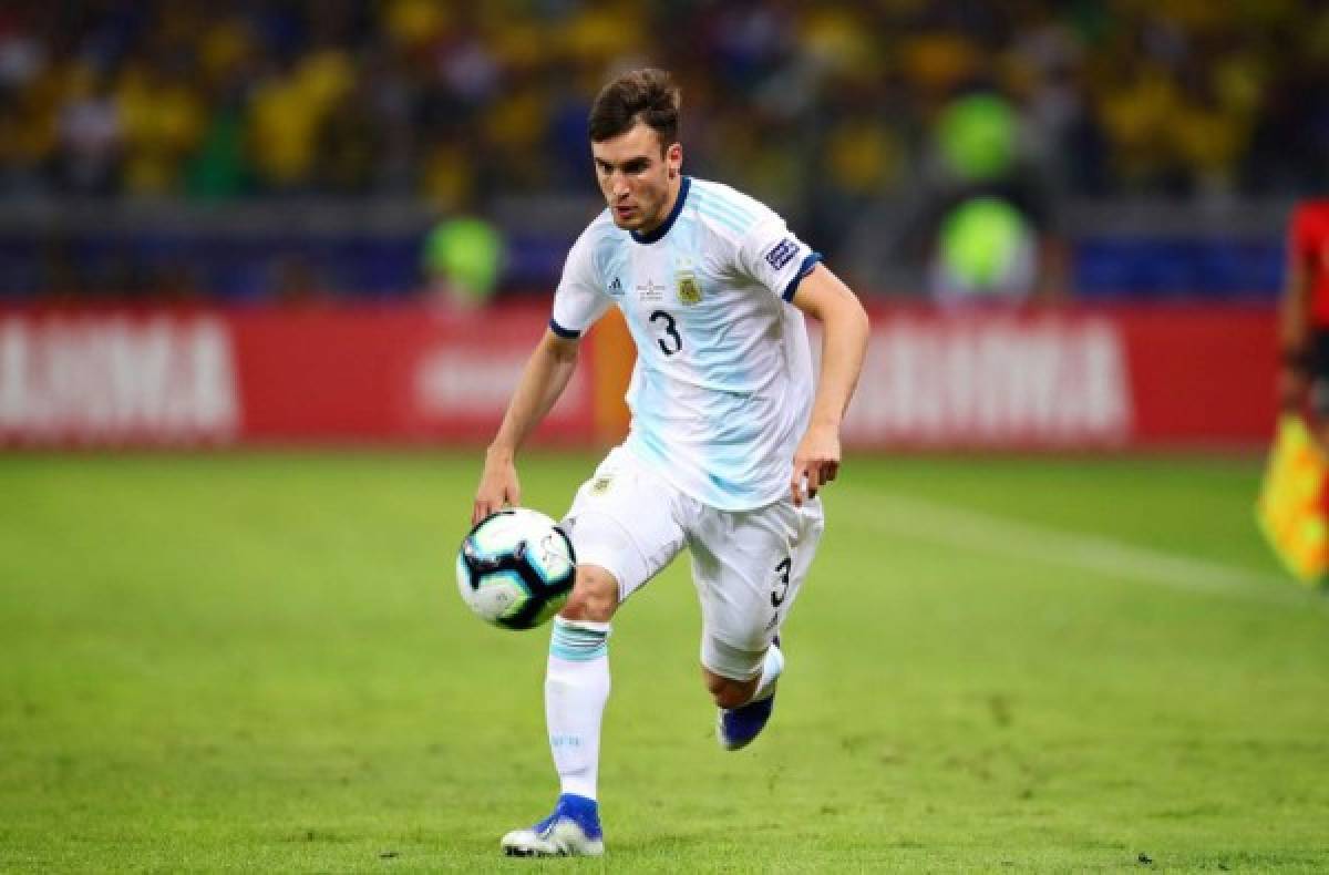 ¿Y Messi? Confirmado el 11 titular de Argentina para enfrentar a Chile por las eliminatorias rumbo a Qatar 2022