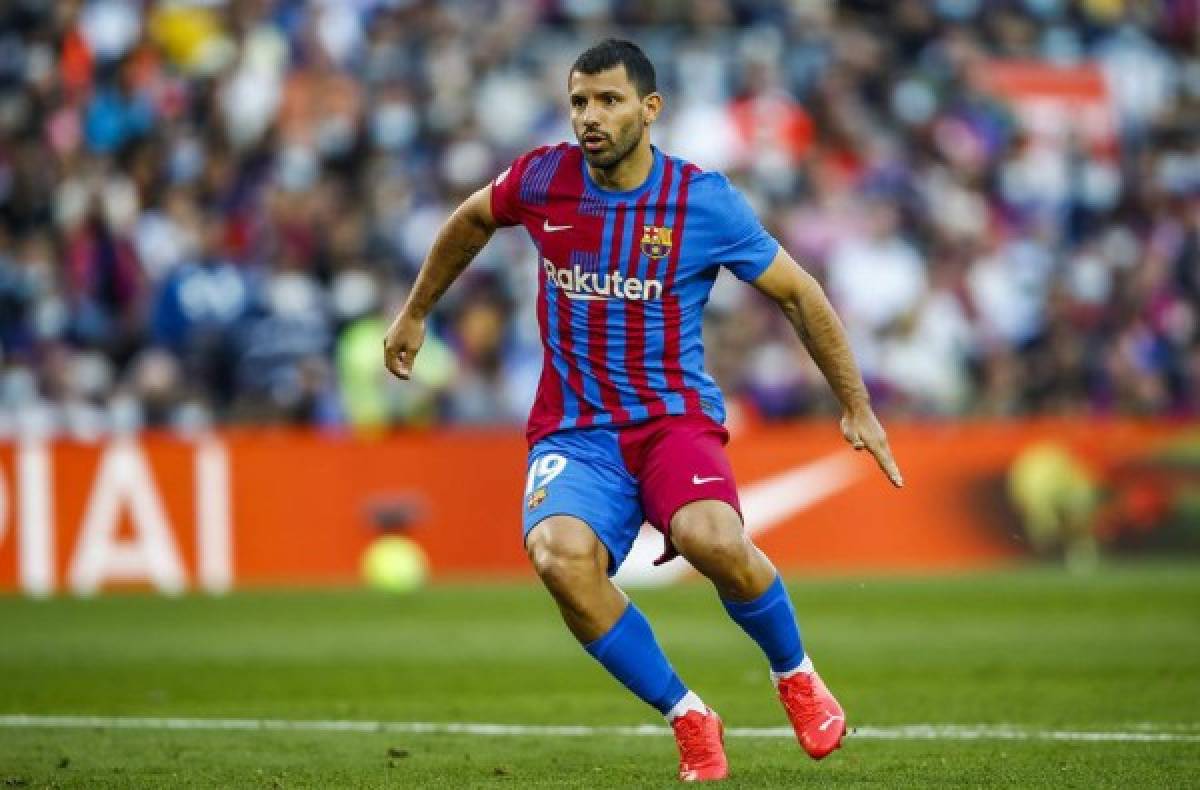 Con los fichajes: El renovado 11 del Barcelona que desea Xavi Hernández como DT