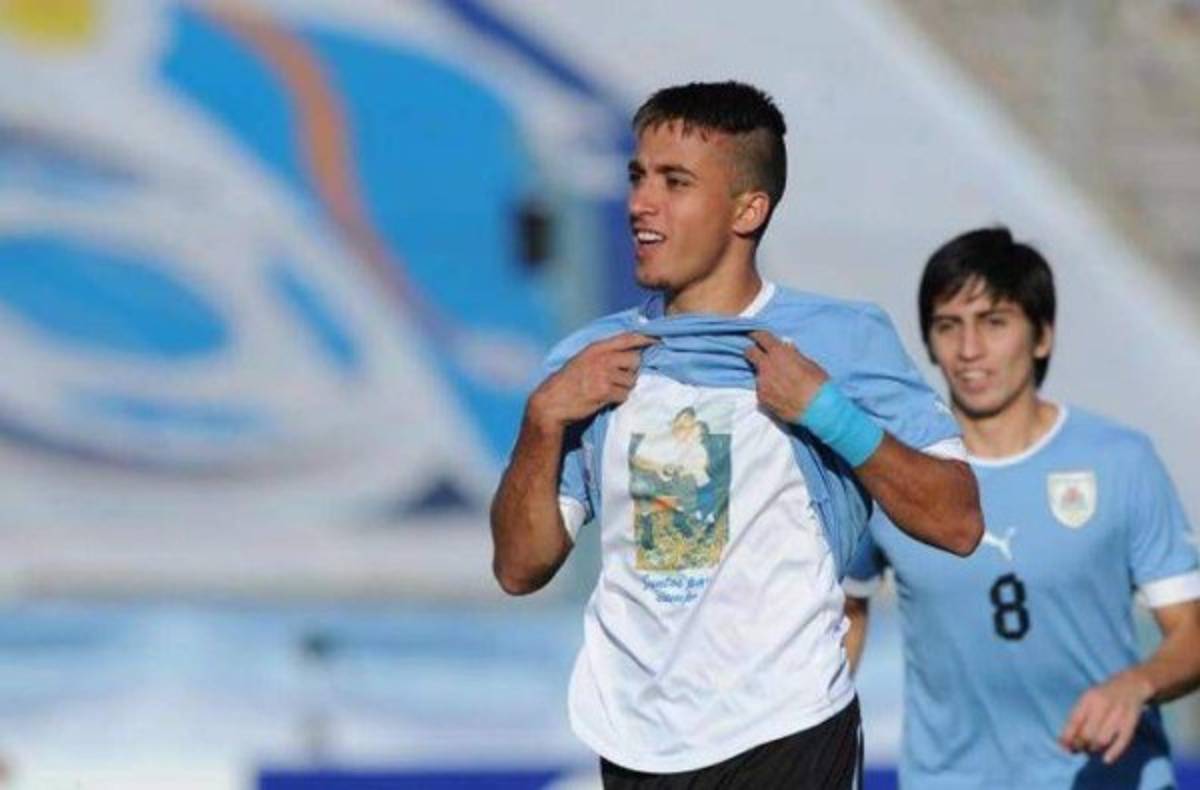 'Pidió auxilio y desapareció': Revelan las causas por las que murió el futbolista Franco Acosta