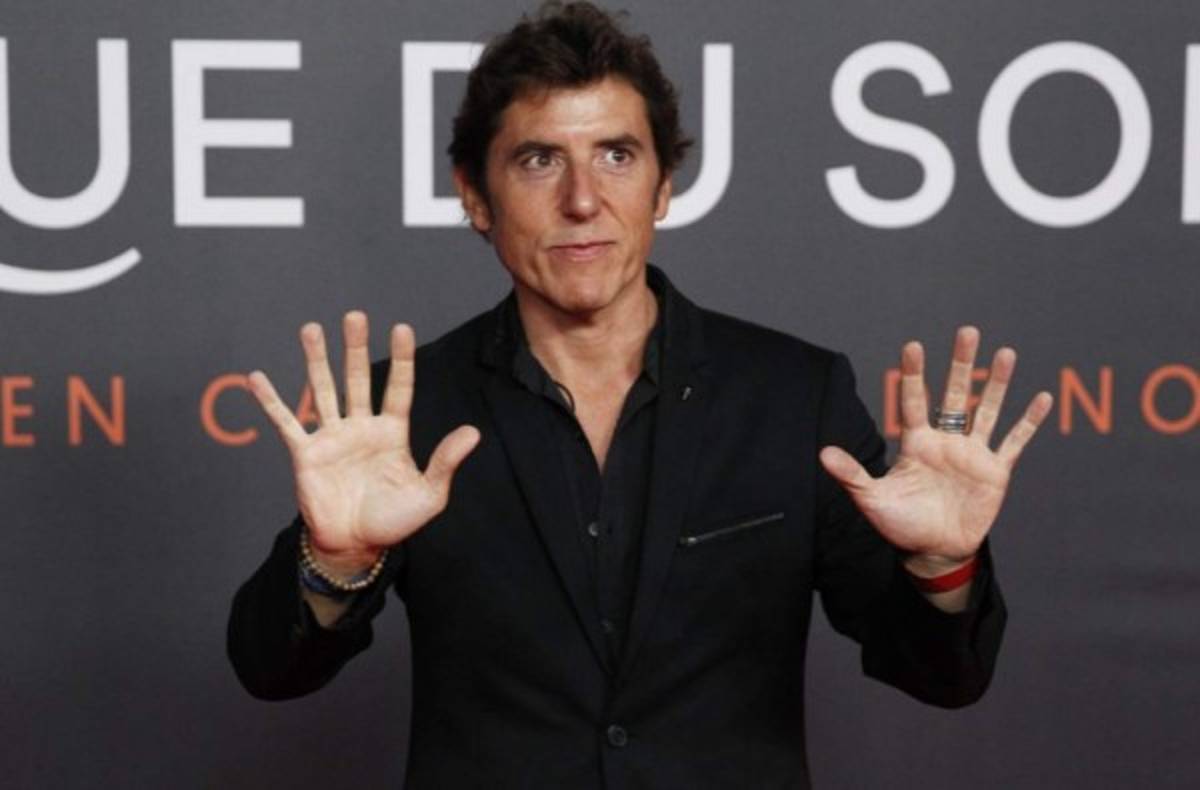 Messi10: El show de circo que repasa la vida del argentino; Antonella Roccuzzo se robó las miradas