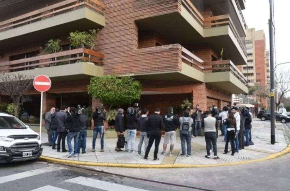 Esta es la fortuna que dejó Maradona tras fallecer en Argentina: ¿sin herencia para sus hijas?