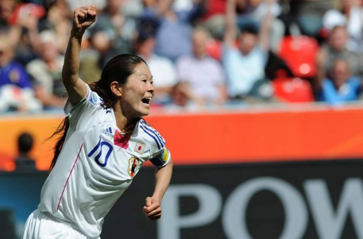 Las 11 mujeres que han logrado triunfar en el mundo del fútbol