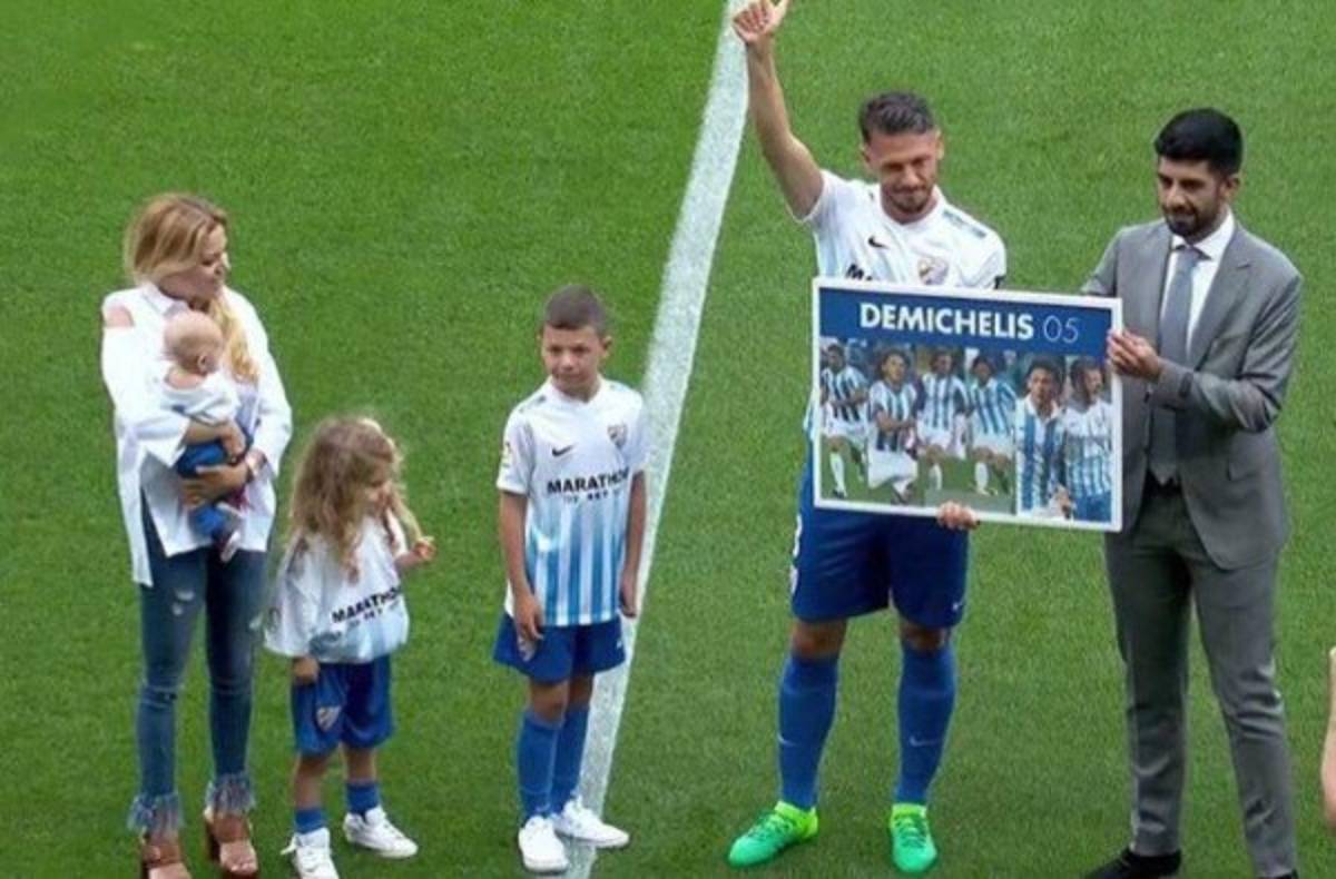 LO QUE NO SE VIO POR TV: El Real Madrid celebra y el Barcelona llora en el Camp Nou