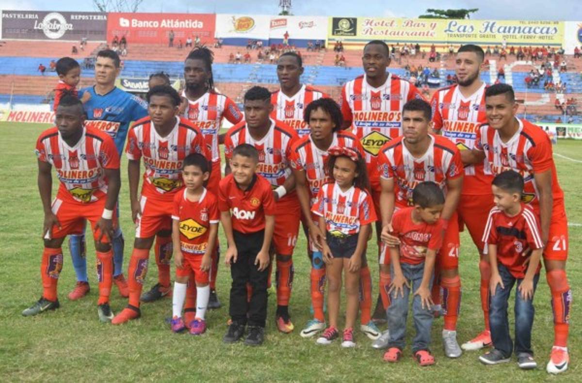 RUMORES: Henry Figueroa ausente en Motagua y Real España tendría baja