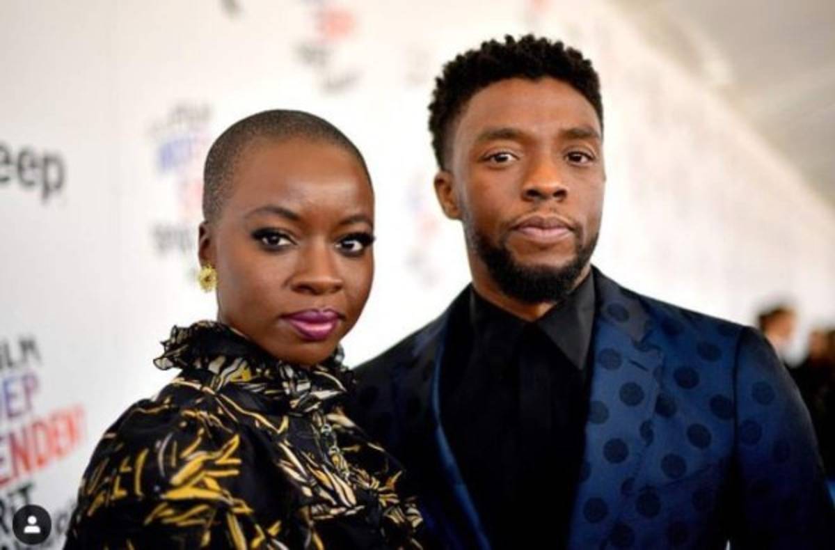 La vida detrás de Boseman, estrella de 'Pantera Negra', que murió de cáncer
