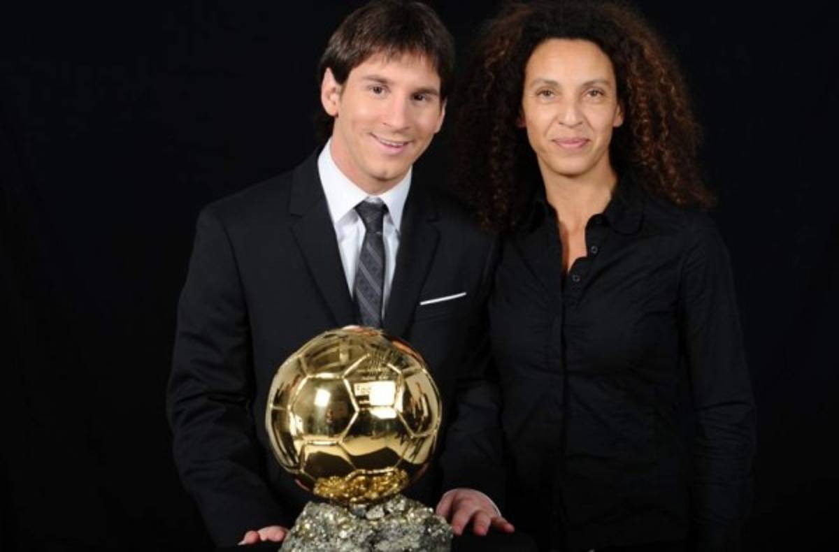 Lista completa: Todos los ganadores del Balón de Oro desde 1956