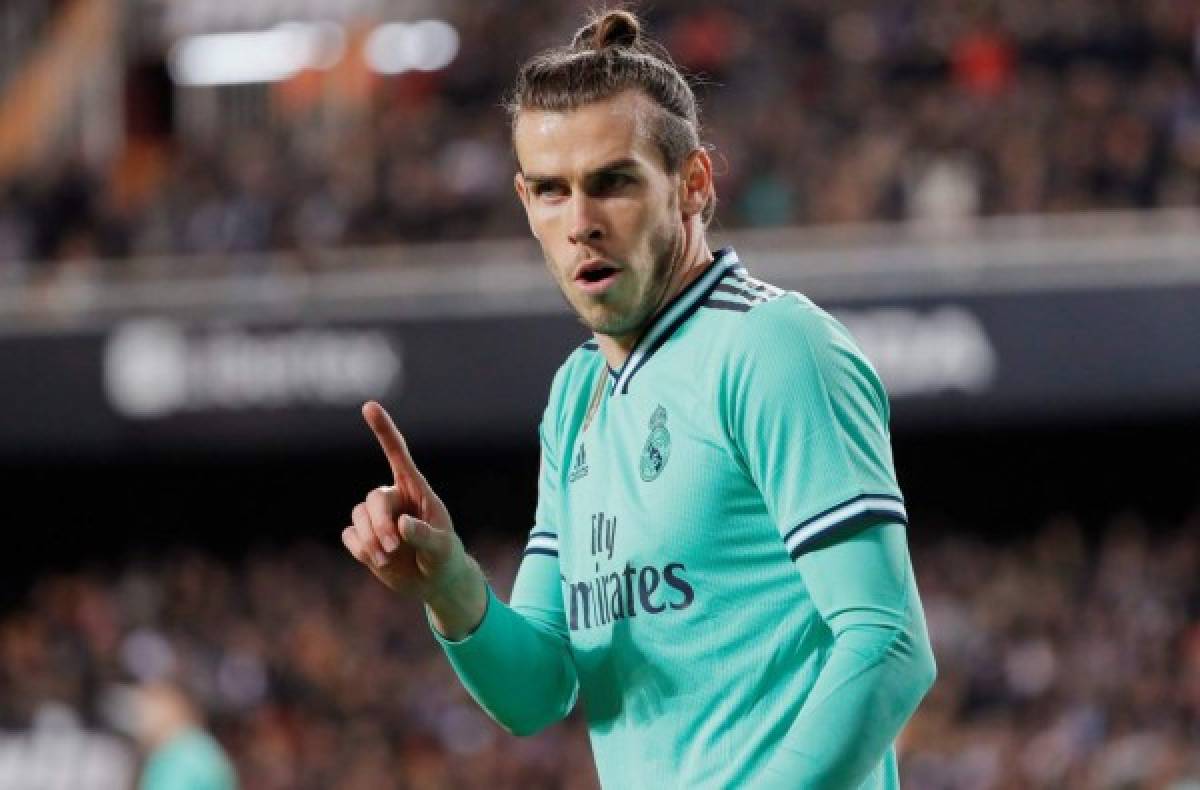 Mercado: Barcelona prepara fichaje top y sorpresa en el Inter; Bale es noticia