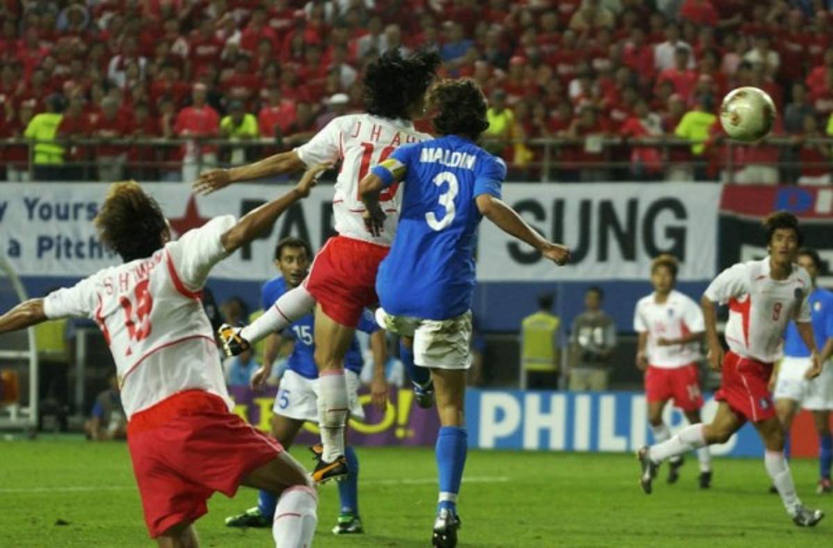 Los partidos más polémicos en la historia del fútbol