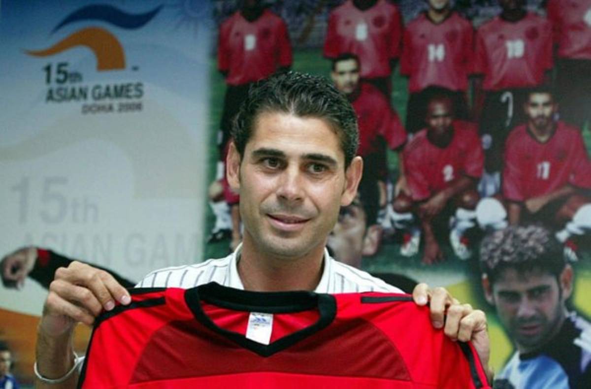 Se suma uno más: Cracks que dejaron Europa por los petrodólares de Qatar