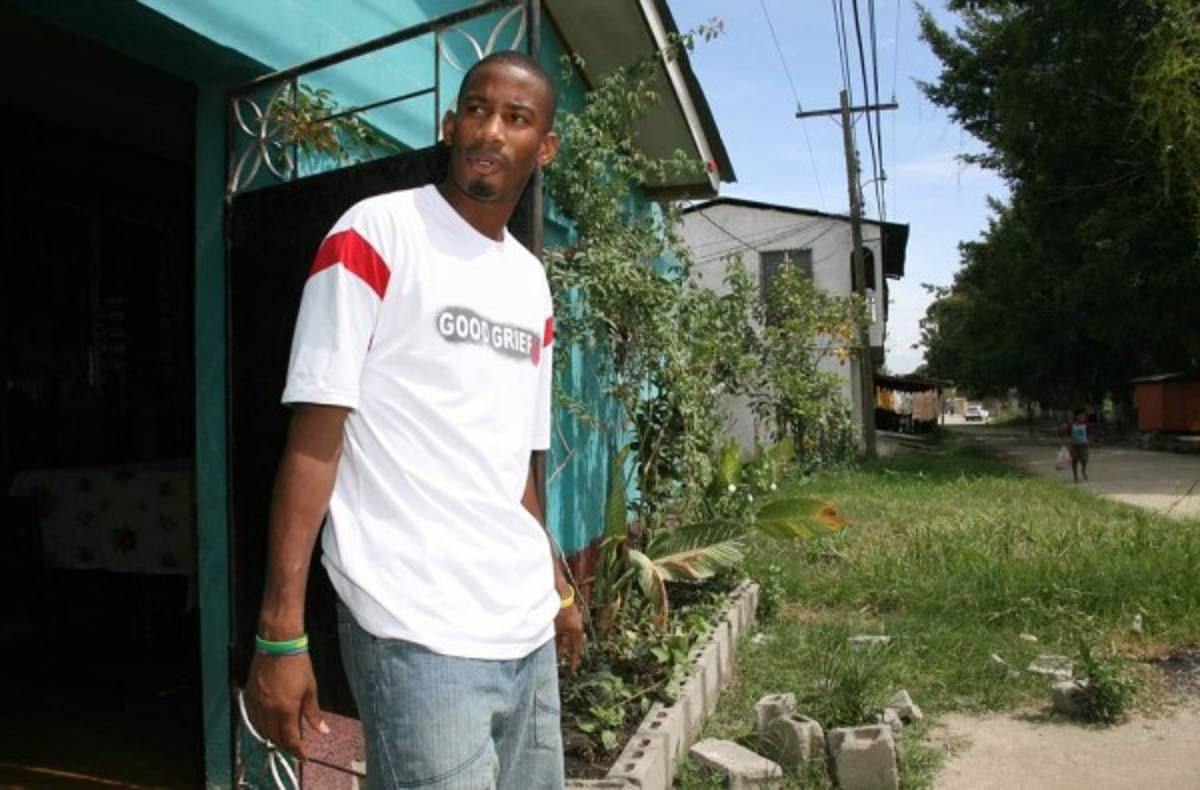 La larga carrera de Allan Lalín en Honduras y el extranjero