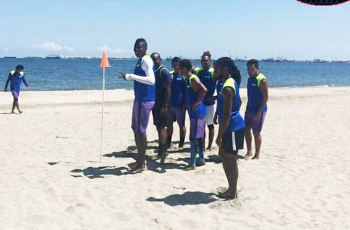 Conocé los equipos de Liga Mayor que jugarán la Copa Presidente 2018