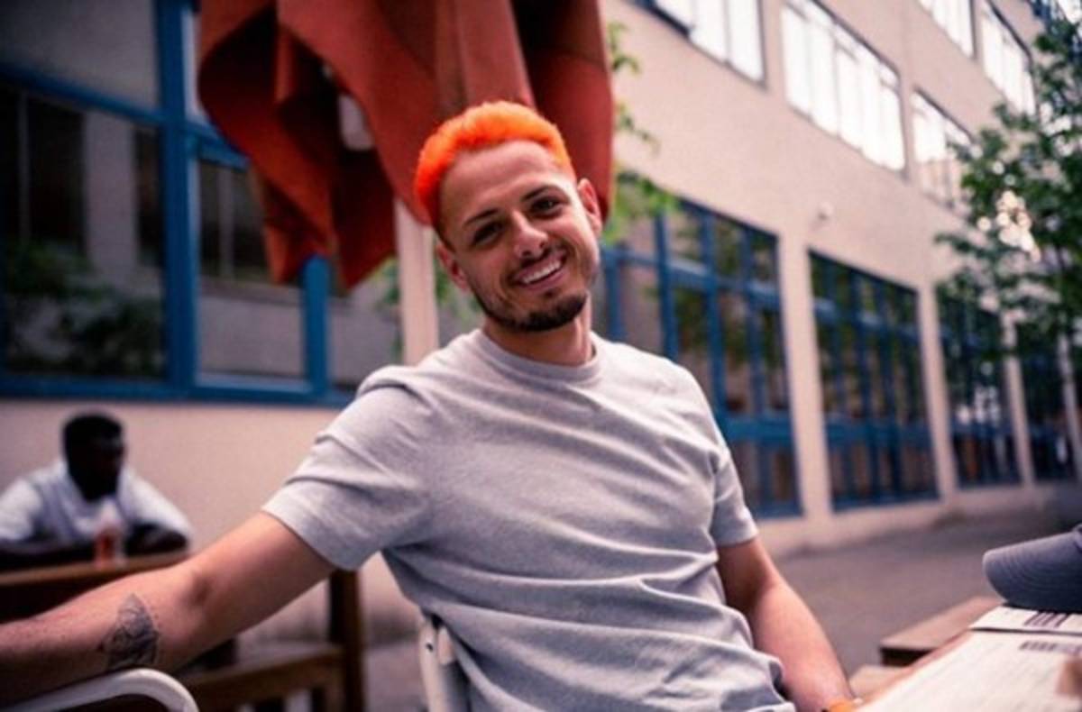 Gordito y sin interés por la fama: El nuevo 'Chicharito' Hernández para la temporada 2019-20